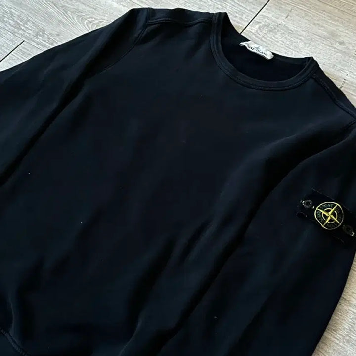 [BUNJANG] Stone Island Sweatshirt M / 스톤아일랜드 맨투맨 M