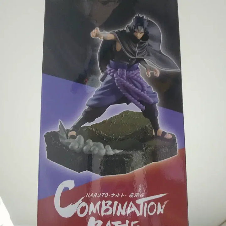 [BUNJANG] Naruto Sasuke & Itachi Figure Set / 나루토 사스케 & 이타치 피규어 세트 (무배)