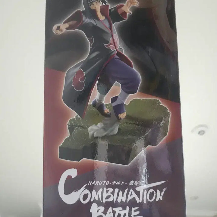 [BUNJANG] Naruto Sasuke & Itachi Figure Set / 나루토 사스케 & 이타치 피규어 세트 (무배)