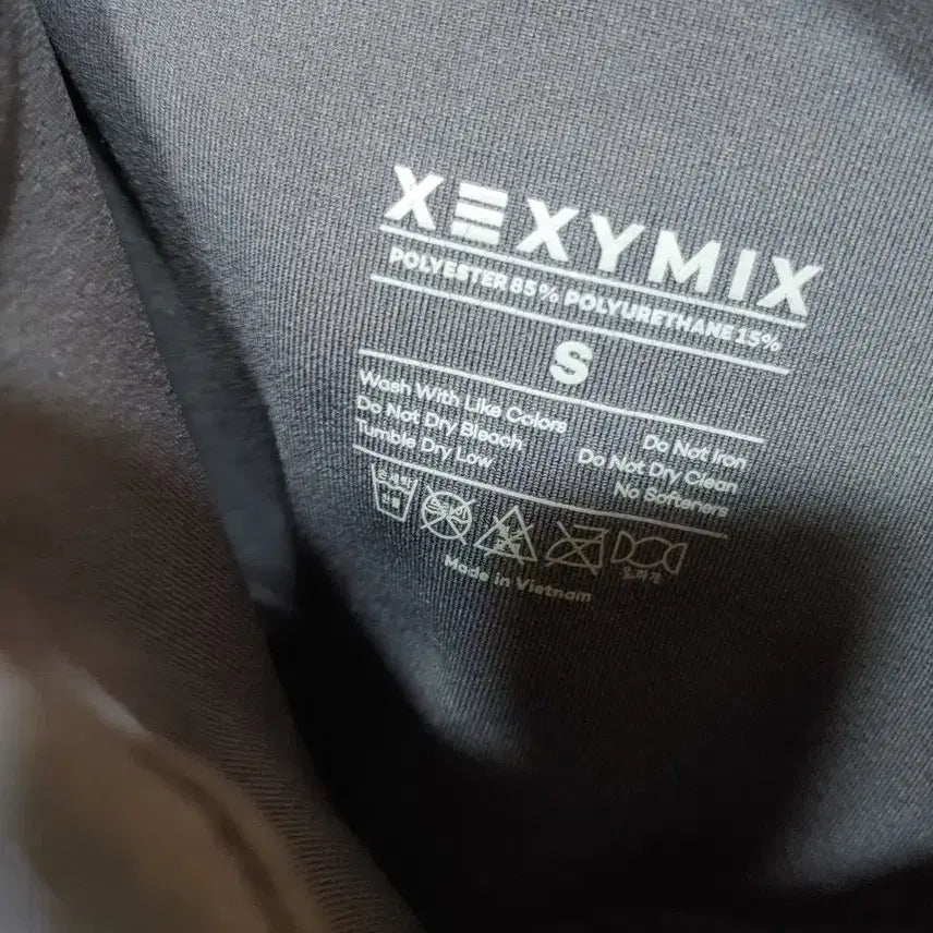 [BUNJANG] JexyMix Leggings S / 26.  젝시믹스레깅스 S