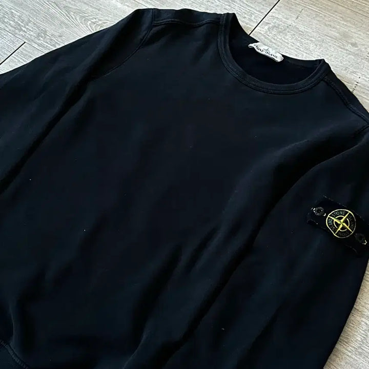 [BUNJANG] Stone Island Sweatshirt M / 스톤아일랜드 맨투맨 M