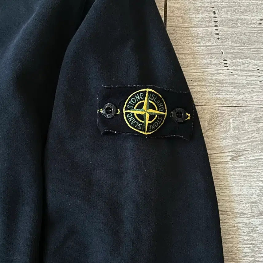[BUNJANG] Stone Island Sweatshirt M / 스톤아일랜드 맨투맨 M