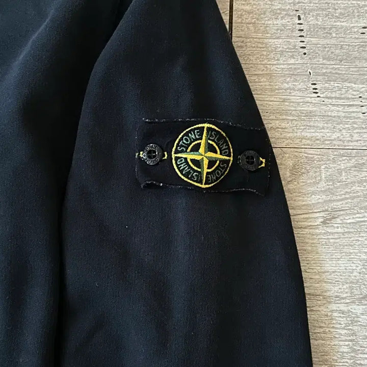[BUNJANG] Stone Island Sweatshirt M / 스톤아일랜드 맨투맨 M