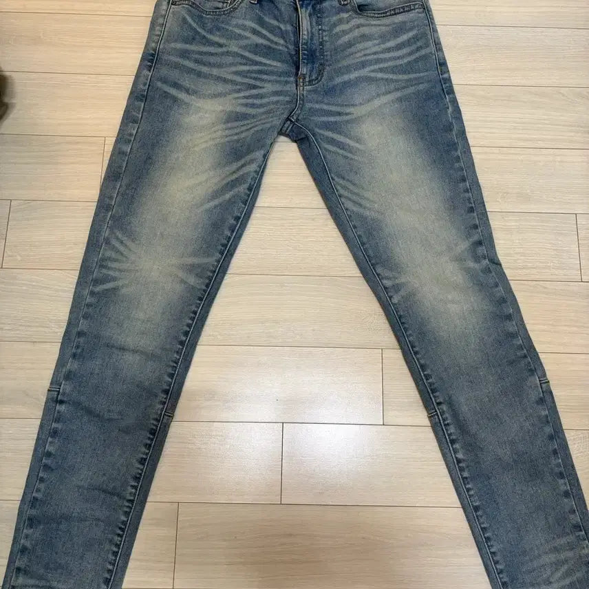 [BUNJANG] Hyperdenim Jeans 28 / 하이퍼데님 청바지 28