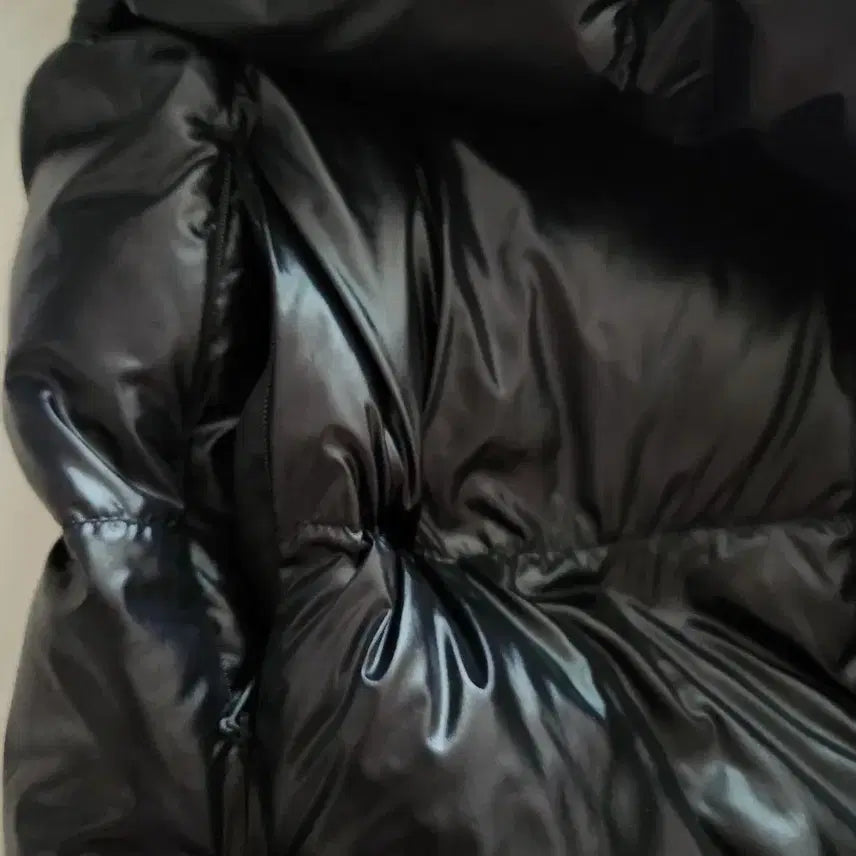 [BUNJANG] Uniqlo Ultra Light Down Padded Jacket - Black - Size M / 유니클로 울트라라이트 다운패딩점퍼