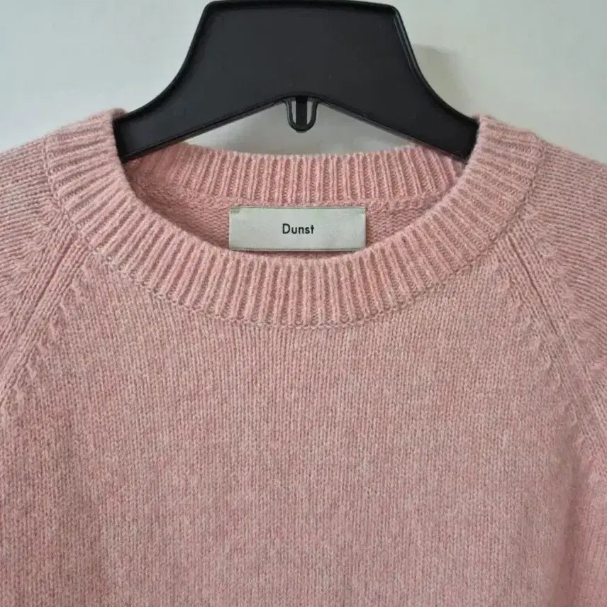[BUNJANG] Dunst Alpaca Wool Knit - Size S / 던스트 알파카 울 니트