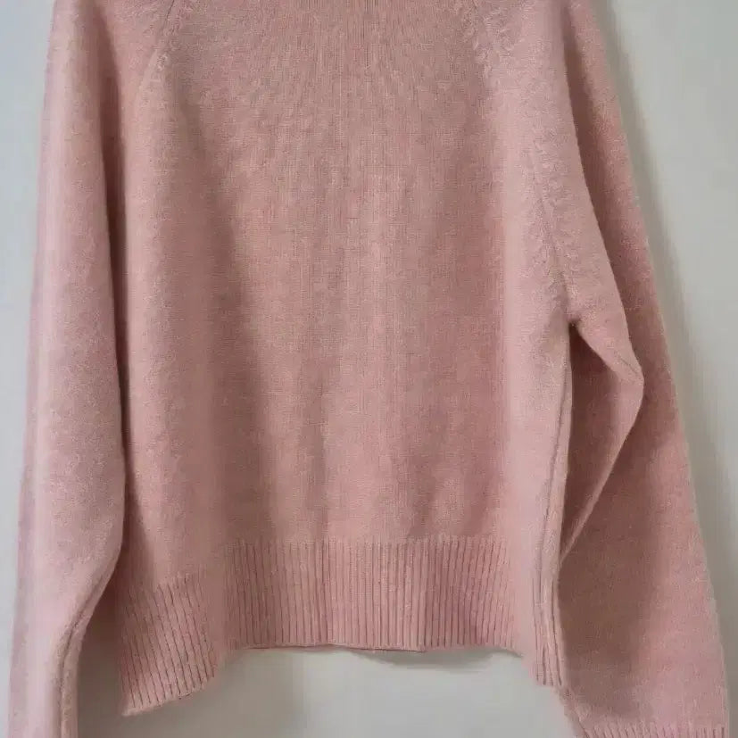 [BUNJANG] Dunst Alpaca Wool Knit - Size S / 던스트 알파카 울 니트