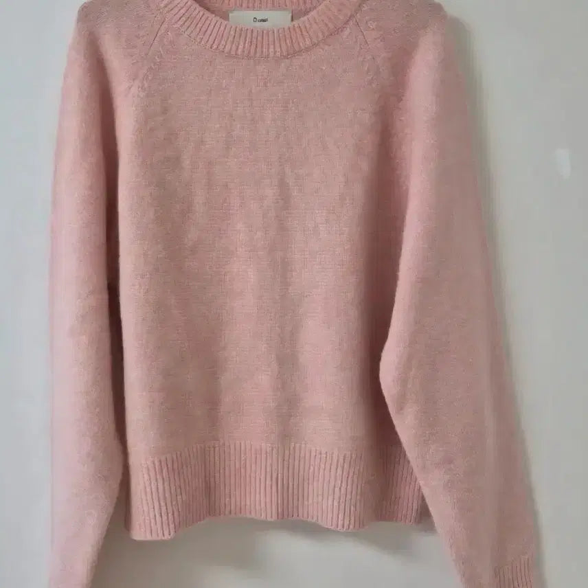 [BUNJANG] Dunst Alpaca Wool Knit - Size S / 던스트 알파카 울 니트
