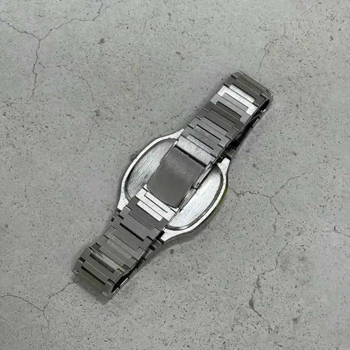 [BUNJANG] Seiko Quartz Vintage Watch / 80s 빈티지 세이코 쿼츠