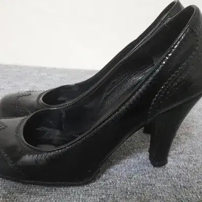 [BUNJANG] Jill Stuart Pumps Heels (235) / 질스튜어트 펌프스 힐(235)