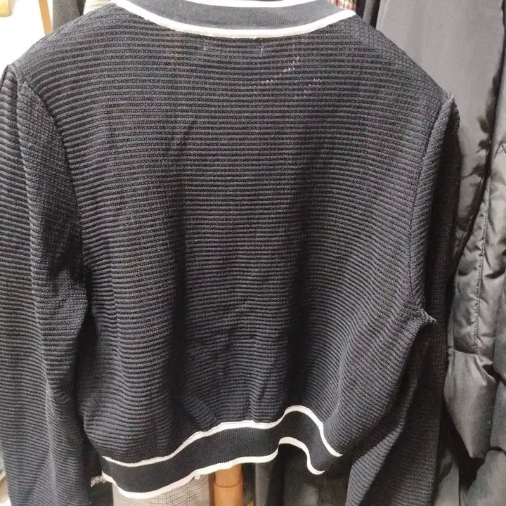 [BUNJANG] It MICHAA Cardigan / 잇미샤 가디건