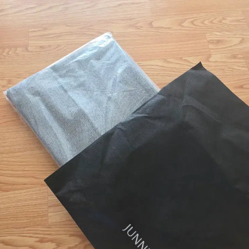 [BUNJANG] NCT Junu Herringbone Gray M / 준느 p16 헤링본 그레이 M 새상품