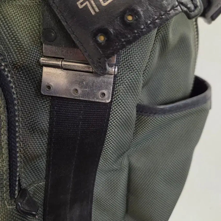 [BUNJANG] Tumi Alpha Bravo Backpack / 투미 알파 르준 백팩
