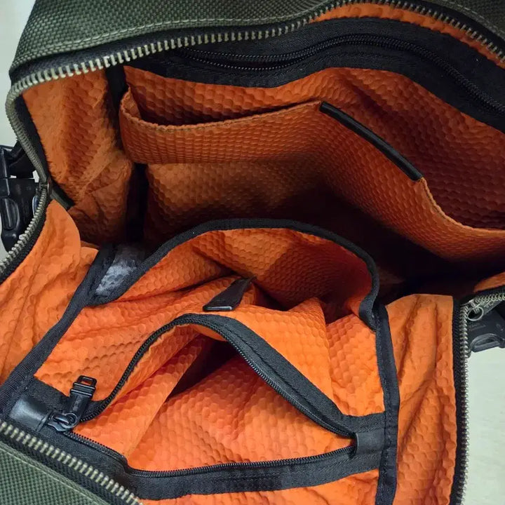 [BUNJANG] Tumi Alpha Lejeune Backpack / 투미 알파 르준 백팩