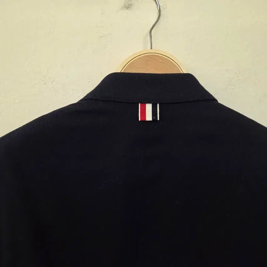 [BUNJANG] Thom Browne Navy Jacket / 톰브라운 쟈켓
