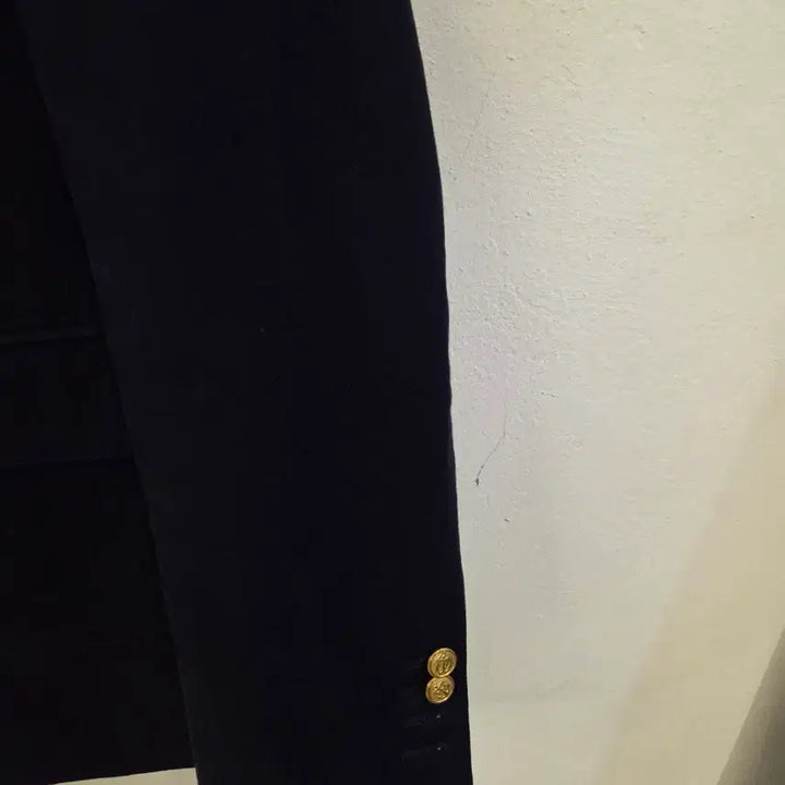 [BUNJANG] Thom Browne Navy Jacket / 톰브라운 쟈켓