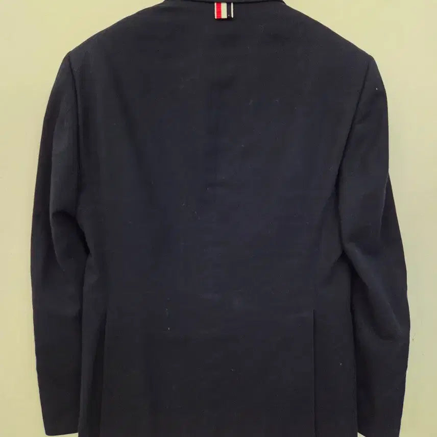 [BUNJANG] Thom Browne Navy Jacket / 톰브라운 쟈켓