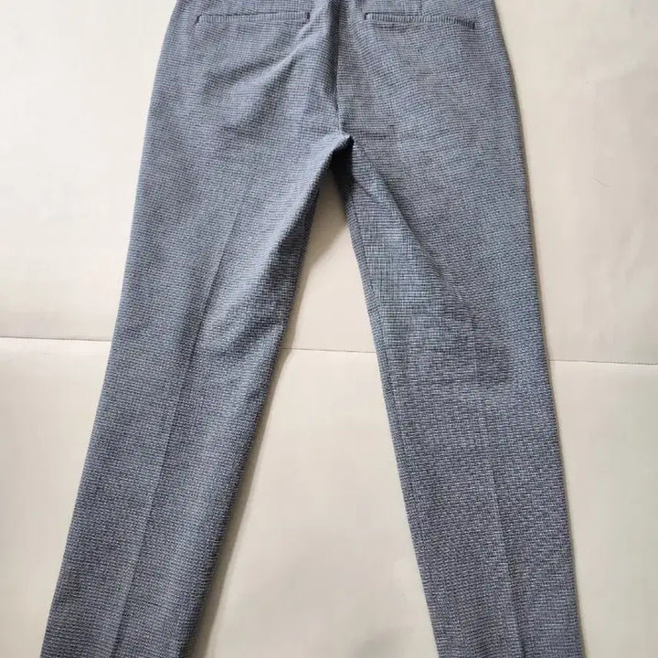 [BUNJANG] Theory Check Pattern Suit / 띠어리 체크 셋업 수트