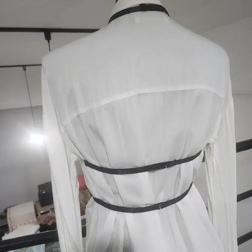 [BUNJANG] Banding Harness Styling Accessory / 밴딩 바디하네스 스타일링 이벤트