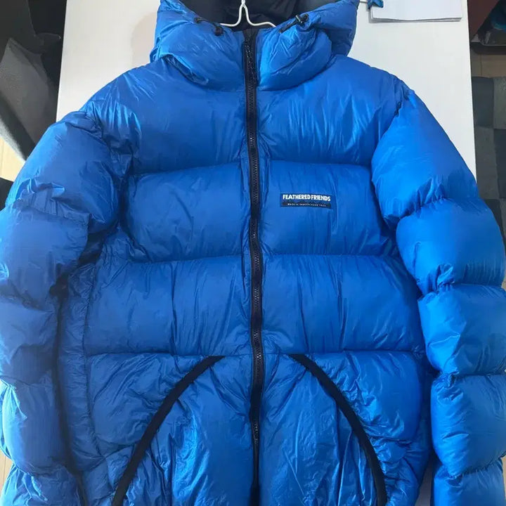 [BUNJANG] Feathered Friends Helios Jacket / 페더드프렌즈 헬리오스