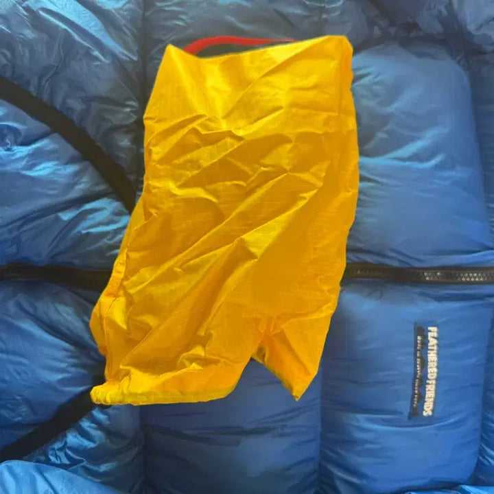 [BUNJANG] Feathered Friends Helios Jacket / 페더드프렌즈 헬리오스