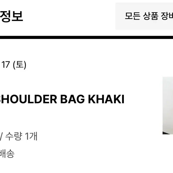 [BUNJANG] YIEEL Chain Shoulder Bag / (급처) 와이이이엘 체인 숄더백