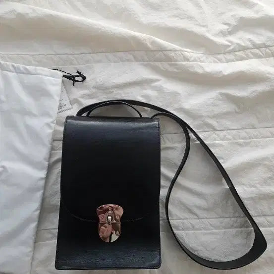 [BUNJANG] 르메르 버티컬백 / 르메르 버티컬백