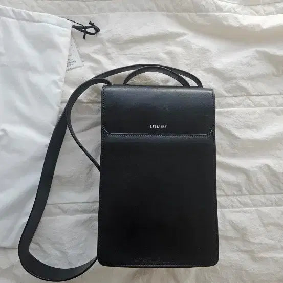 [BUNJANG] 르메르 버티컬백 / 르메르 버티컬백