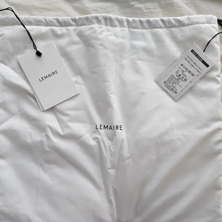 [BUNJANG] 르메르 버티컬백 / 르메르 버티컬백