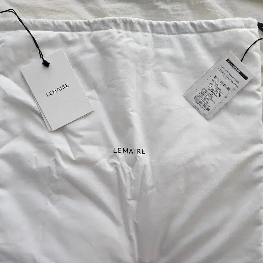 [BUNJANG] 르메르 버티컬백 / 르메르 버티컬백