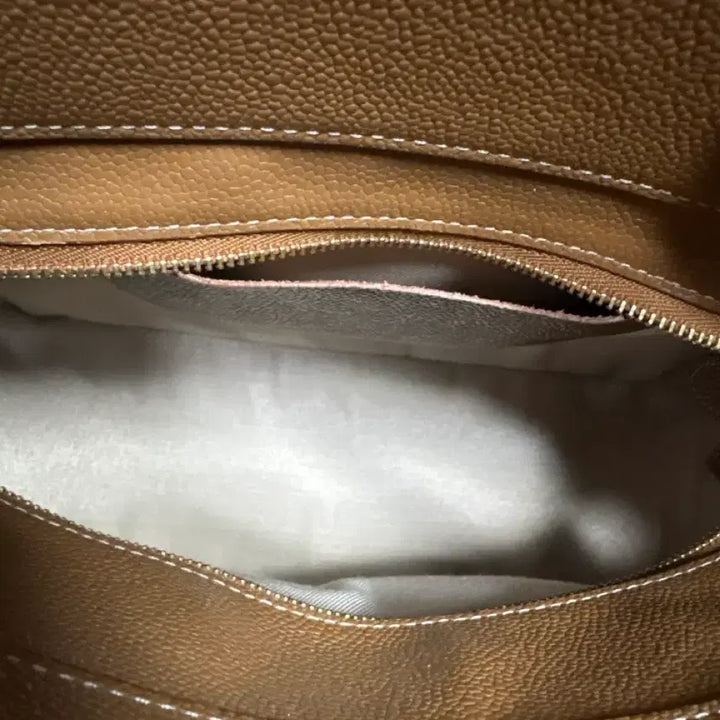 [BUNJANG] DieOption Tild Bag Camel M Size / 디옵튼 틸드백 카멜 M사이즈