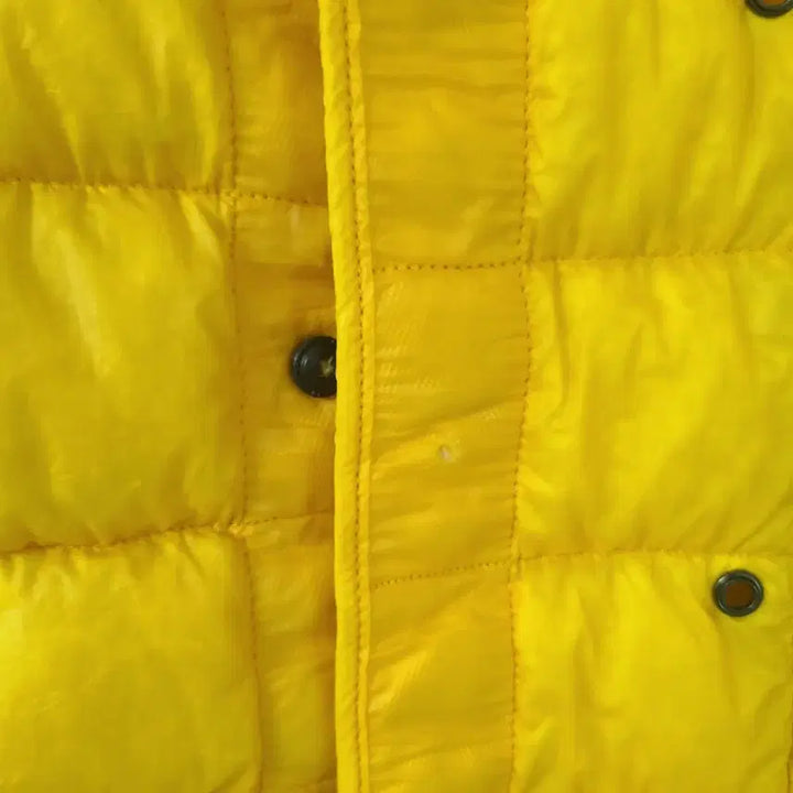 [BUNJANG] Stone Island Supreme Duck Down Lightweight Padding Jacket / 스톤아일랜드x슈프림 백화점판 덕다운 내피 경량패딩