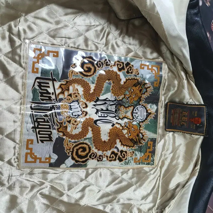 [BUNJANG] RBC Leather Vest XXL / RBC 블랙 가죽 베스트 조끼 XXL  택배비포함가