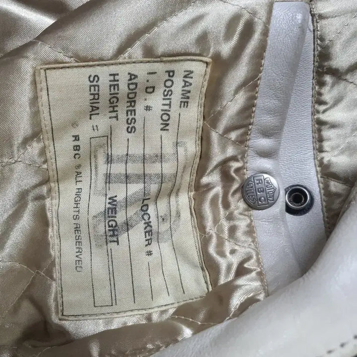 [BUNJANG] RBC Leather Vest XXL / RBC 블랙 가죽 베스트 조끼 XXL  택배비포함가