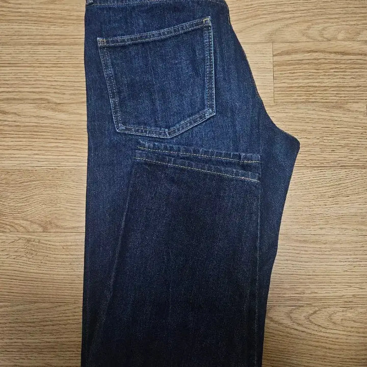 [BUNJANG] Uniqlo Jeans / 유니클로청바지