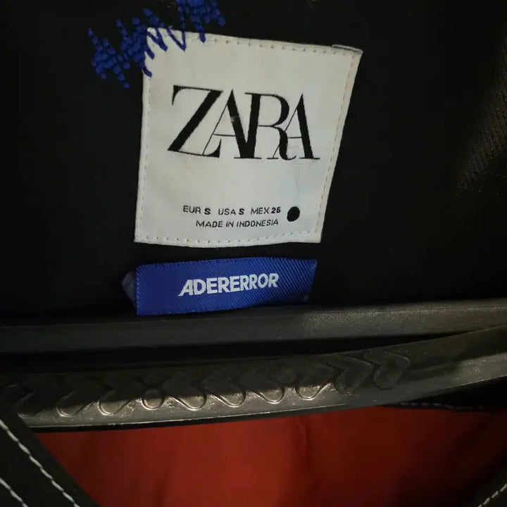 [BUNJANG] ADER Error x Zara Padded Bomber Jacket (S) / 아더에러x자라 패딩봄버  S사이즈