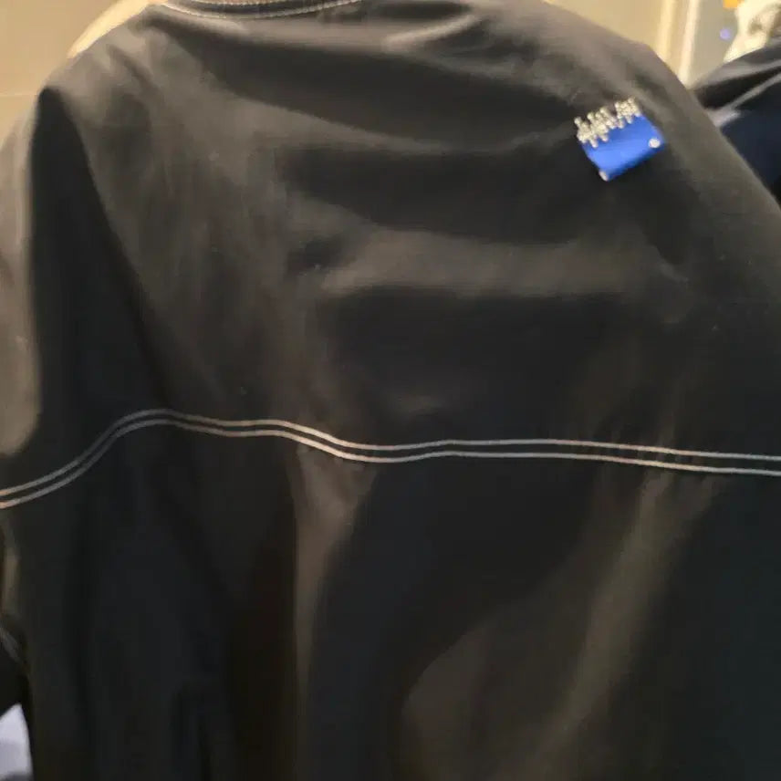 [BUNJANG] ADER Error x Zara Padded Bomber Jacket (S) / 아더에러x자라 패딩봄버  S사이즈