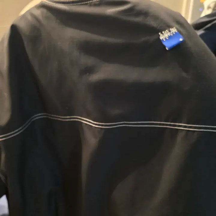 [BUNJANG] ADER Error x Zara Padded Bomber Jacket (S) / 아더에러x자라 패딩봄버  S사이즈