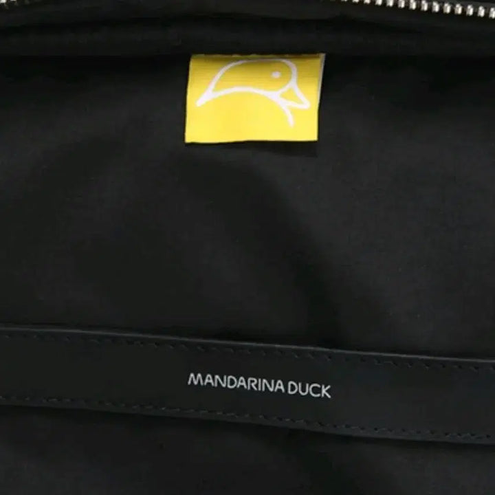 [BUNJANG] Mandarina Duck SMT01001 Backpack / 만다리나덕 백팩SMT01001 | 면세정품 |미개봉(새상품)