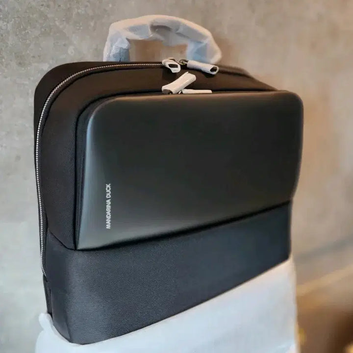 [BUNJANG] Mandarina Duck SMT01001 Backpack / 만다리나덕 백팩SMT01001 | 면세정품 |미개봉(새상품)