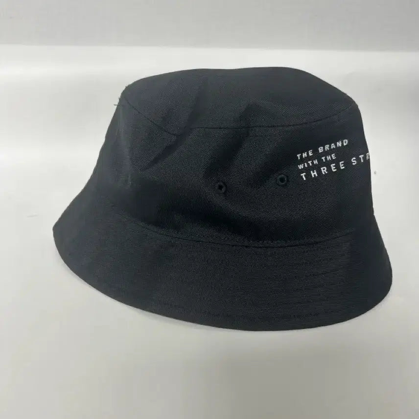 [SOLD OUT] 아디다스 블랙 버킷햇
