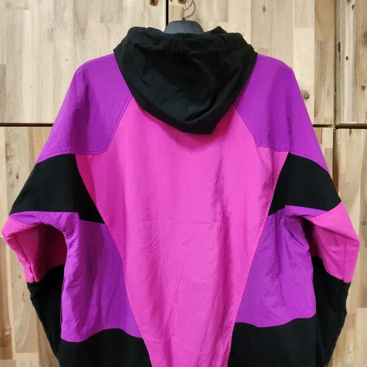 [BUNJANG] Nike Windrunner Cocktail Hoodie Jacket / 나이키 윈드러너 칵테일 후디집업95