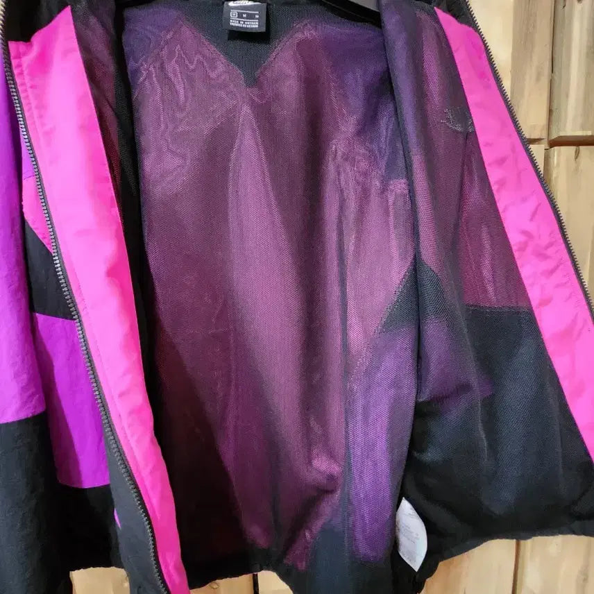[BUNJANG] Nike Windrunner Cocktail Hoodie Jacket / 나이키 윈드러너 칵테일 후디집업95