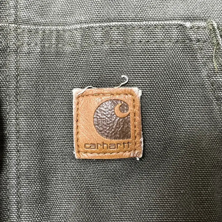 [BUNJANG] Carhartt J247 MOS Jacket / 칼하트 액티브 J247 MOS M