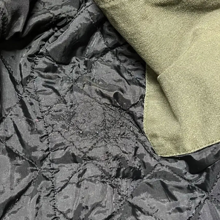 [BUNJANG] Carhartt J247 MOS Jacket / 칼하트 액티브 J247 MOS M