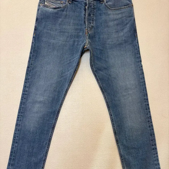 [BUNJANG] Diesel Denim Jeans / 디젤 데님