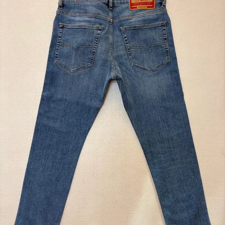 [BUNJANG] Diesel Denim Jeans / 디젤 데님