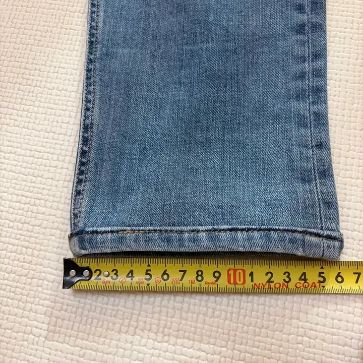 [BUNJANG] Diesel Denim Jeans / 디젤 데님