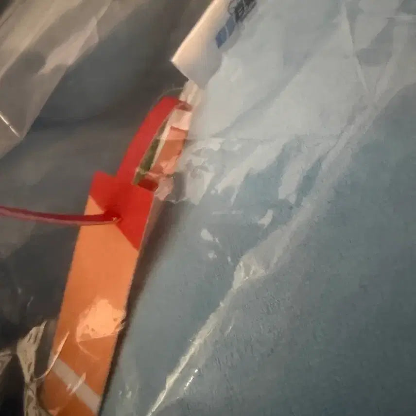 [SOLD OUT] [미개봉] 블루아카이브 공식 호시노 고래 인형 & 담요 세트