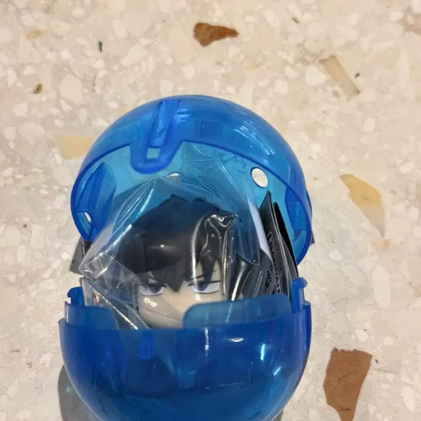 [BUNJANG] Gintama Hijikata Machiboke Figure / 은혼 마치보케 2탄 히지카타